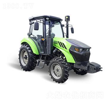 RK604/704輪式拖拉機(jī)-中聯(lián)農(nóng)業(yè)