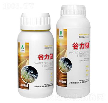 谷力健-中農(nóng)奧邦