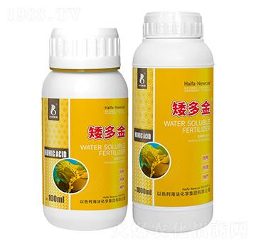 矮多金-中農(nóng)奧邦