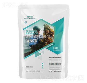 含腐植酸水溶肥料-海藻精-中農(nóng)奧邦