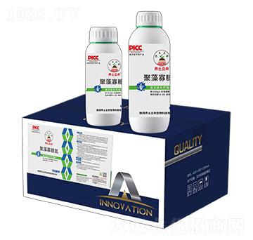 聚藻寡糖氮-養(yǎng)土立命