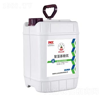 10kg聚藻寡糖氮-養(yǎng)土立命