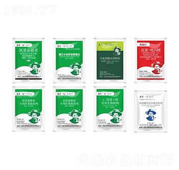 病毒增產(chǎn)套餐8連袋-賴醫(yī)生-尤生一號-鐘祥一品紅