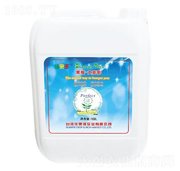 大膨膨-佳果多