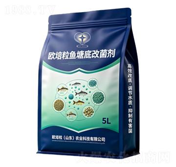 5L底改菌酶復合顆粒制劑-歐培粒