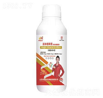 液體緩釋氮(聚谷氨酸型)-云冠石