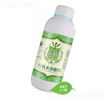 純有機全功能型營養(yǎng)液-愛皇-微新生物