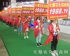 ���r(n��ng)���W(w��ng)�F(tu��n)�Y(ji��)һ�y�ֲ�������2018�����r(n��ng)�Y���[��(hu��)��