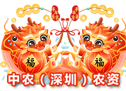 【中農(nóng)（深圳）農(nóng)資進(jìn)出口】祝愿大家如龍舞九天，事業(yè)有成步步高！