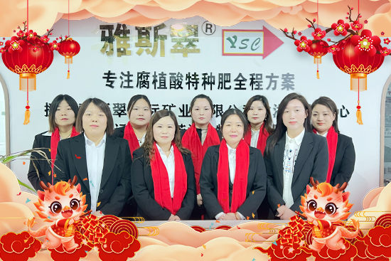 【雅斯翠國(guó)際】祝一路走來的朋友們龍年大吉，福運(yùn)無疆！