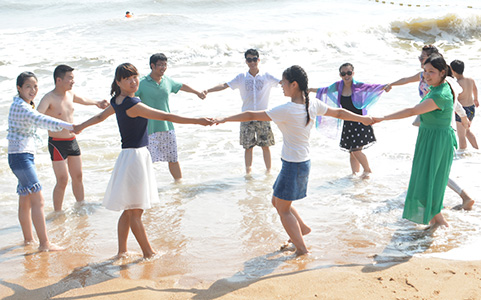 ���և���һ��Ȧ����ܰ�����c�Y��ɳ����